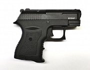 Plynová pistole Ekol Botan cal. 9mm P.A. černá -  Plynové pistole