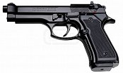 Plynová pistole EKOL FIRAT MAGNUM 92 černá cal.9mm -  Plynové pistole
