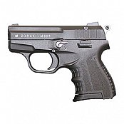 Plynová pistole ZORAKI 906 černá cal. 9mm -  Plynové pistole