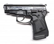 Plynová pistole ZORAKI 914 Auto černá cal. 9mm -  Plynové pistole