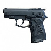 Plynový pistole ZORAKI 914 černá cal. 9mm -  Plynové pistole