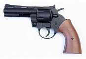 Plynový revolver Bruni Magnum 380 Python cal. 9mm -  Plynové revolvery