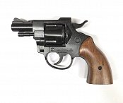 Plynový revolver BRUNI OLYMPIC 380 cal. 9mm -  Plynové revolvery