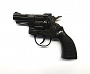 Plynový revolver BRUNI OLYMPIC plast cal. 6mm -  Plynové revolvery