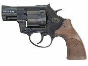 Plynový revolver Ekol Lite 2" černý cal. 9mm  -  Plynové revolvery
