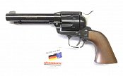 Plynový revolver Weihrauch Western S.A. cal.9mm -  Plynové revolvery