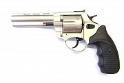 Plynový revolver ZORAKI R1 4,5 r. 9mm R satén -  Plynové revolvery