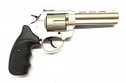 Plynový revolver ZORAKI R1 4,5 r. 9mm R satén -  Plynové revolvery