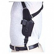 Podpažní pouzdro svislé Dasta s JRZ 623 pro pistoli Kevin -  Pouzdra na krátké zbraně