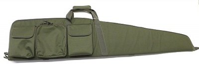 Pouzdro na pušku model 10 -  Pouzdra na dlouhé zbraně