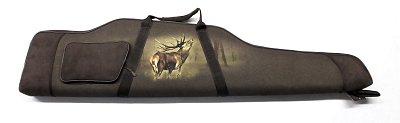 Pouzdro na pušku WILD ZONE jelen LP30/b -  Pouzdra na dlouhé zbraně