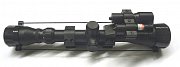 Puškohled Gamo 3-9x40 Vampir -  Puškohledy