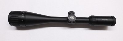 Puškohled Hawke 4-16x50 Vantage IR AO Mil Dot HK 14260 -  Puškohledy