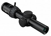 Puškohled Meopro Optika6 1-6x24RD SFP-K-DOT2 -  Puškohledy