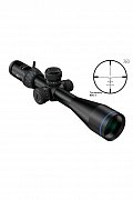 Puškohled Meopro Optika6 4,5-27x50 RD SFP-BDC-3 -  Puškohledy
