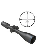 Puškohled MEOPTA Meohunter R5 5-25x56 FFP RD - BDC3