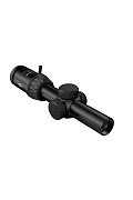 Puškohled MEOPTA MEOPRO Optika6 1-6x24RD SFP-4C -  Puškohledy