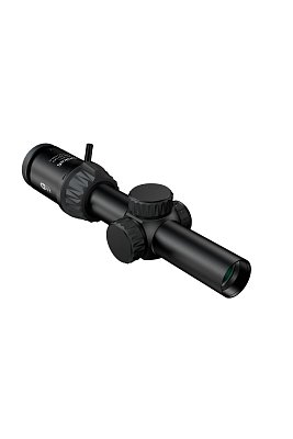 Puškohled MEOPTA MEOPRO Optika6 1-6x24RD SFP-4C -  Puškohledy
