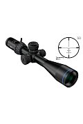 Puškohled MEOPTA Meopro Optika6 4,5-27x50 RD SFP-BDC-3 -  Puškohledy
