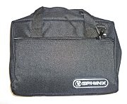 Puškohled MEOPTA Meopro Optika6 5-30x56 RD FFP-MIL-DOT -  Puškohledy