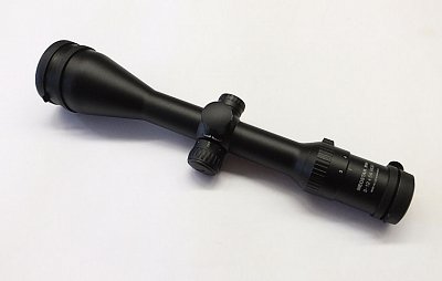 Puškohled Meopta MEOSTAR R1r 3-12x56 RGD -  Puškohledy