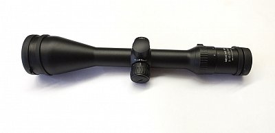 Puškohled Meopta MEOSTAR R1r 3-12x56 RGD -  Puškohledy