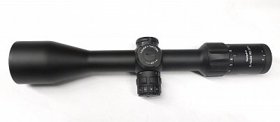 Puškohled Meosport R 3-15x50 RD SFP-4C -  Puškohledy