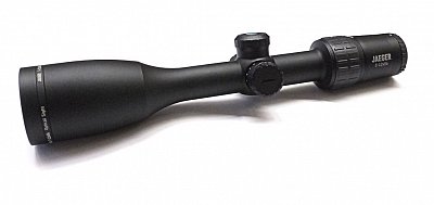 Puškohled Yukon Jaeger 1,5-6x42 -  Puškohledy