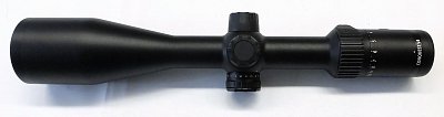 Puškohled Zeiss 3-12x56 Conquest V4 -  Puškohledy