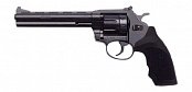 Revolver ALFA 661 černý plast C-1 (sleva-hledí)