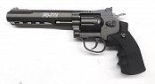 Revolver vzduchovka GAMO PR-776 -  Vzduchové pistole a revolvery