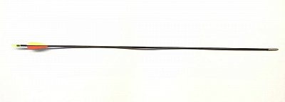 Šíp karbonový 30"/76 cm -  Luky a šípy