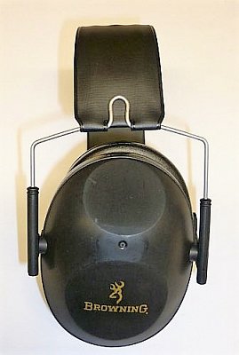 Střelecká sluchátka Browning -  Sluchátka