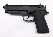 Vzduchová pistole Beretta Elite II. -  Pistole CO2