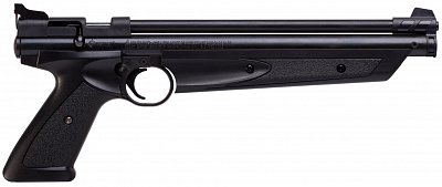 Vzduchová pistole CROSMAN 1322 r.5,5mm -  Vzduchové pistole a revolvery