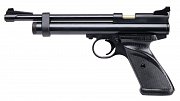 Vzduchová pistole CROSMAN 2240 5,5mm -  Vzduchové pistole a revolvery