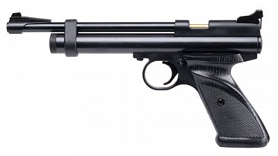 Vzduchová pistole CROSMAN 2240 5,5mm -  Vzduchové pistole a revolvery