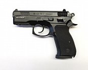 Vzduchová pistole CZ 75 D Compact -  Pistole CO2
