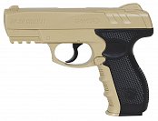  Vzduchová pistole GAMO GP-20 Combat Desert Sand -  Vzduchové pistole a revolvery