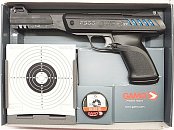 Vzduchová pistole GAMO P 900 IGT set cal. 4,5mm -  Pistole pružinové