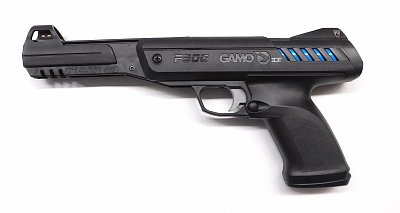 Vzduchová pistole GAMO P900 IGT cal. 4,5mm -  Pistole pružinové
