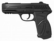 Vzduchová pistole GAMO PT 85 BLOWBACK 4,5mm set