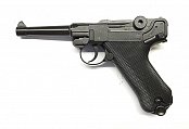 Vzduchová pistole Legends P08 -  Pistole CO2