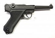 Vzduchová pistole Legends P08 -  Pistole CO2
