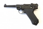 Vzduchová pistole Legends P08 BlowBack -  Pistole CO2
