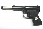 Vzduchová pistole LOV 2 -  Pistole pružinové