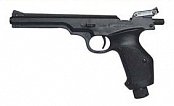 Vzduchová pistole LOV 21 4,5 mm