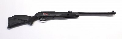 Vzduchová puška GAMO Black Maxxim IGT cal. 4,5mm -  Ráže 4,5mm