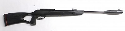 Vzduchová puška GAMO G-MAGNUM 1250 WHISPER IGT M1 5,5mm -  Vzduchovky dlouhé