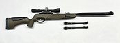 Vzduchová puška GAMO HPA Mi IGT Jungle 4,5mm